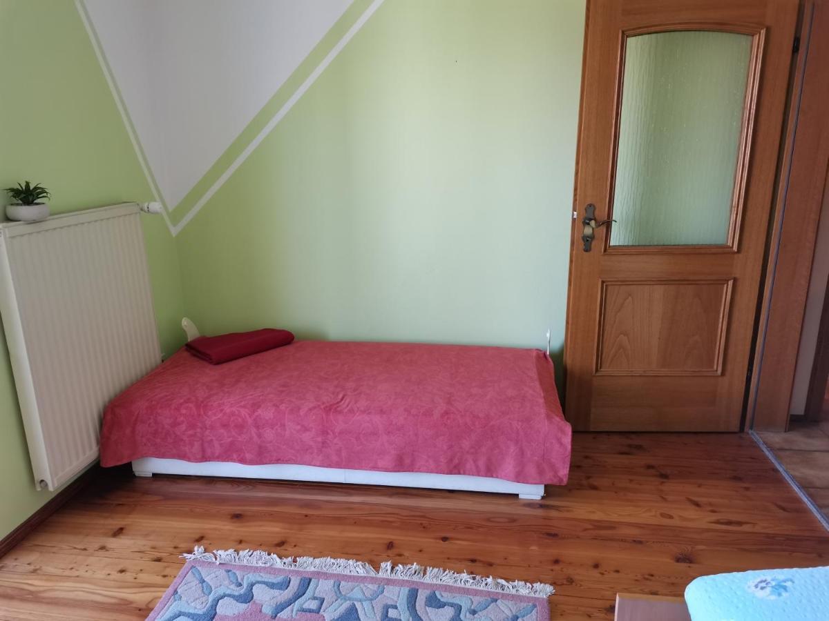 Ferienwohnung Traexler Thanstein Екстер'єр фото
