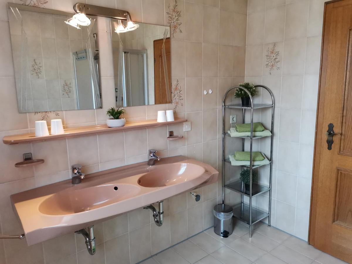 Ferienwohnung Traexler Thanstein Екстер'єр фото