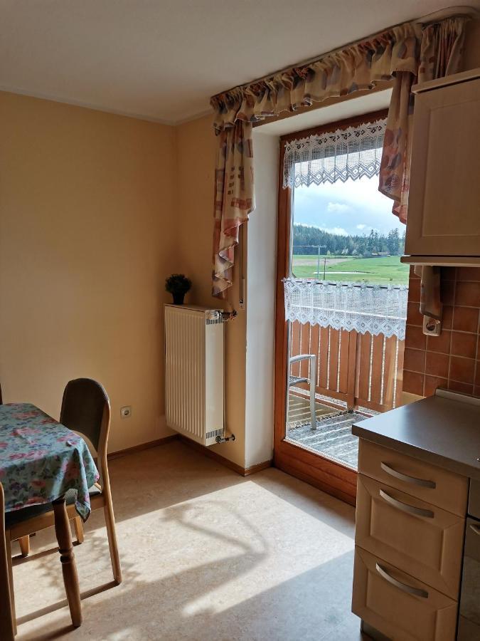 Ferienwohnung Traexler Thanstein Екстер'єр фото